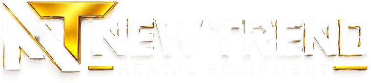 New Trend Rental Equipment